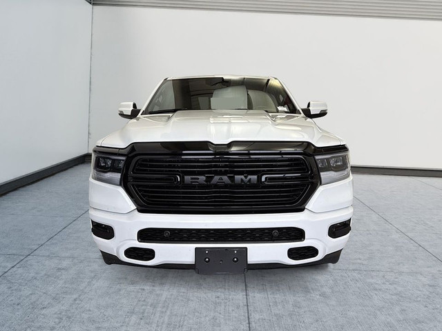 2023 Ram 1500 Sport Crew Cab 4x4 5,7l Hemi Uconnect 12p Cuir Cam in Cars & Trucks in Laval / North Shore - Image 2