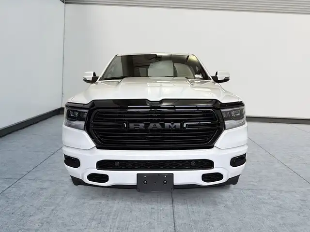 2023 Ram 1500 Sport Crew Cab 5.7 22 POUCES NIGHT EDITION LEVEL 2 in Cars & Trucks in Laval / North Shore - Image 3
