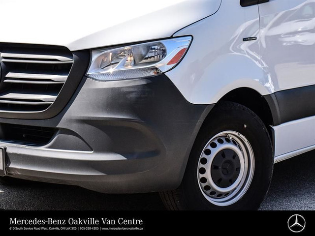 2024 Mercedes-Benz ESprinter Cargo Van in Cars & Trucks in Oakville / Halton Region - Image 3