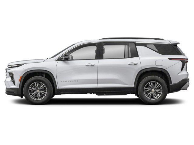 2025 Chevrolet Traverse AWD LT in Cars & Trucks in Oshawa / Durham Region - Image 2