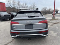 Clean Car Fax**One Owner Trade In**Audi**Q5**Progressive**Leather Seats**Heated Seats**Heated Steeri... (image 5)