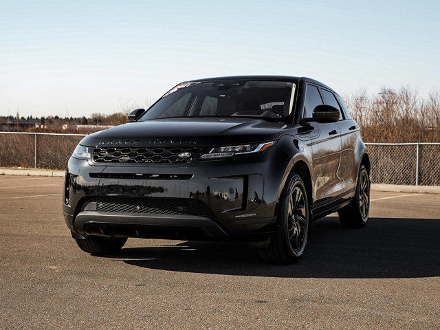  2021 Land Rover Range Rover Evoque S P250 2.0T AWD in Cars & Trucks in Strathcona County - Image 4