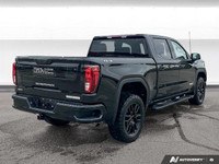 The 2023 GMC Sierra comes with a 5.3L ECOTEC3 V8 engine, delivering 355 hp and 383 lb-ft of torque.... (image 5)