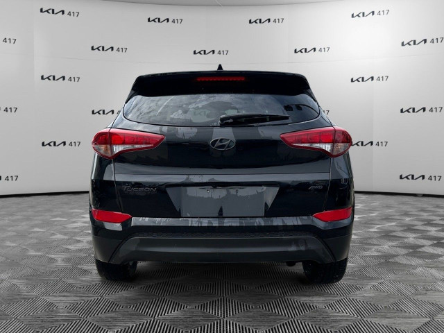 2018 Hyundai Tucson in Cars & Trucks in Ottawa - Image 4