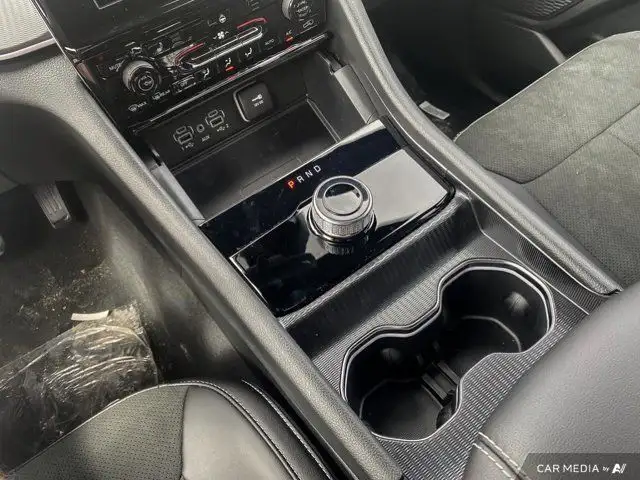 2025 Jeep Grand Cherokee L Altitude 4x4 Sunroof Nav Capable in Cars & Trucks in St. Albert - Image 22