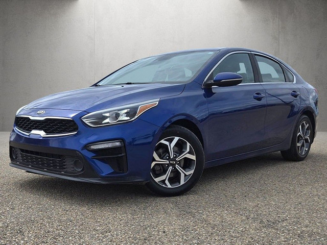 2019 Kia Forte in Cars & Trucks in Grande Prairie