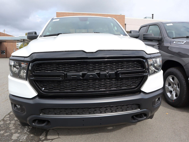 2024 Ram 1500 TRADESMAN in Cars & Trucks in Victoria - Image 2