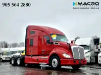 2018 Kenworth T680* 190+ TRUCKS AND TRAILERS IN STOCK*