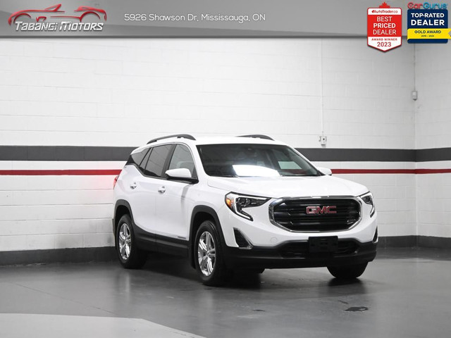 2021 GMC Terrain SLE No Accident HUD Heated Seats Remote Start in Cars & Trucks in Mississauga / Peel Region - Image 3