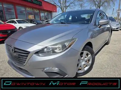 SAFETY INCLUDED! View our Inventory: WWW.DMPSALES.CA *Vehicle is Certified* YES YES YES!!! WE TAKE A...