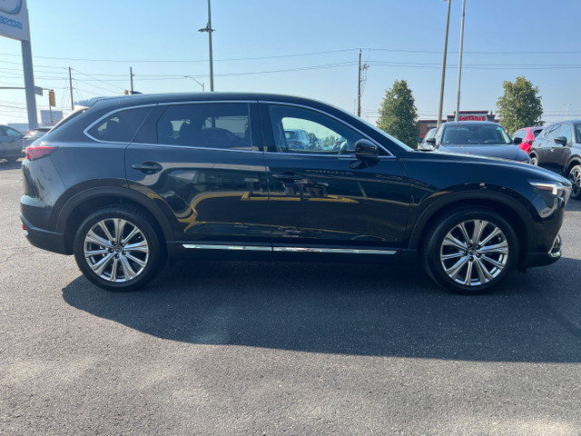 2021 Mazda CX-9 in Cars & Trucks in Brantford - Image 4