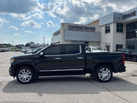 4.99% FINANCE FOR 60 MONTHSThe 2024 Chevrolet Silverado 1500 High Country is a powerhouse in a sleek... (image 2)