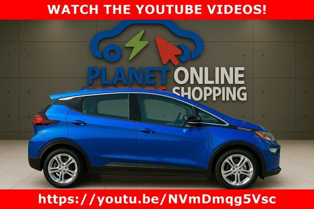 2023 Chevrolet Bolt EV 1LT in Cars & Trucks in Markham / York Region - Image 2