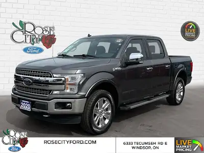 - ONE OWNER - ACCIDENT FREE - HEATED & COOLED LEATHER SEATS - 2ND ROW HEATED SEATS - HEATED STEERING...