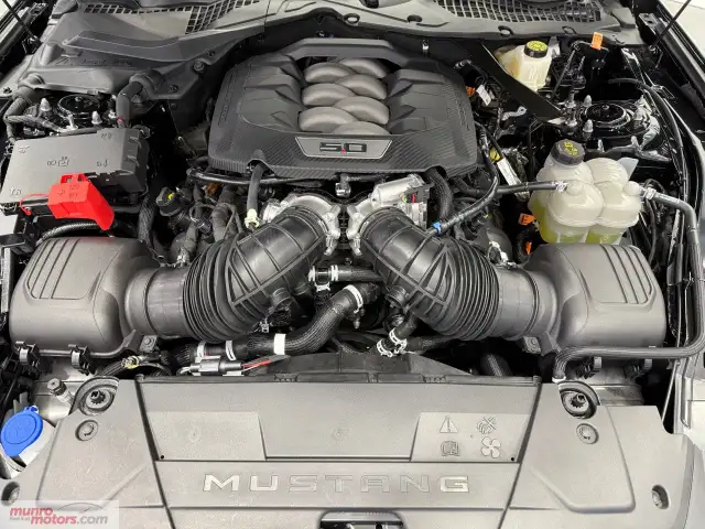 2024 Ford Mustang in Cars & Trucks in Brantford - Image 23