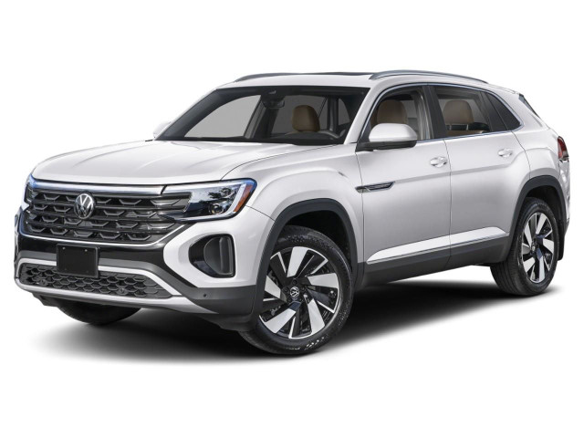 2024 Volkswagen Atlas Cross Sport 2.0 TSI Highline in Cars & Trucks in Medicine Hat - Image 3