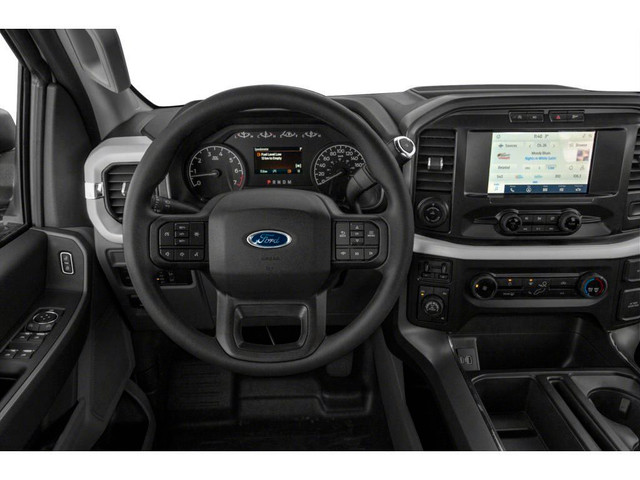 2021 Ford F-150 XLT in Cars & Trucks in Thunder Bay - Image 4