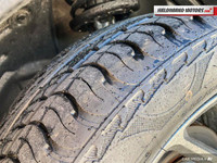 Engine: Gas Turbo 4cyl 2.5L L/100Km City: 11.5 L/100Km Hwy: 8.9 Safety Equipment ABS And Driveline T... (image 9)