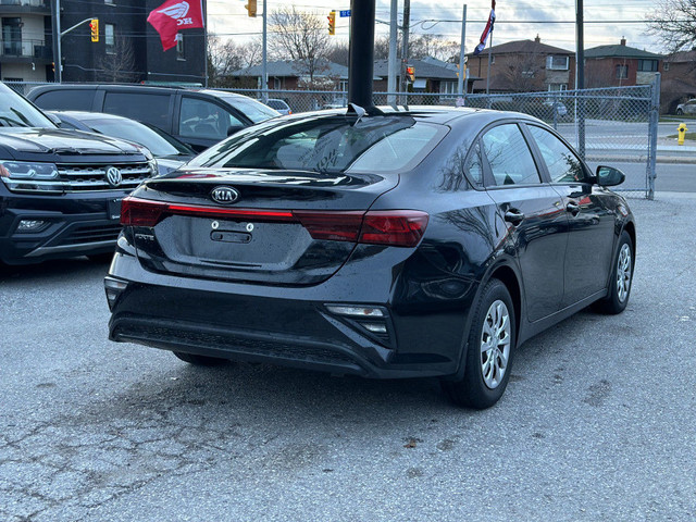 2019 Kia Forte LX / No Accidents - Clean Carfax in Cars & Trucks in City of Toronto - Image 4