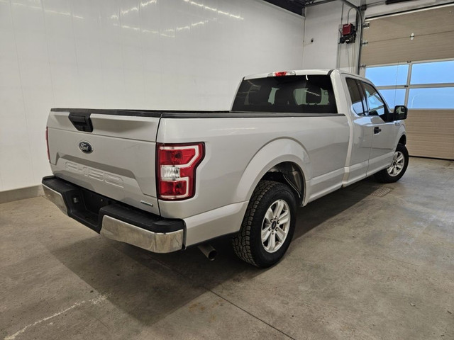 2018 Ford F-150 XLT 2.7L Ecoboost***Boite de 8 pieds!! in Cars & Trucks in Thetford Mines - Image 3