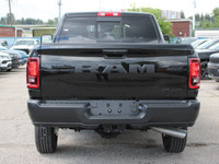 4x4, 6.7L Cummins HO Turbo Diesel, 8-Spd TorqueFlite HD, Navigation, 12 Inch Touchscreen, Apple CarP... (image 4)