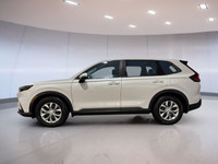 See Dealer Website for Details. 2025 Honda CR-V LX Engine: 4 Cylinder Engine 1.5L L/100Km City: 8.4... (image 2)