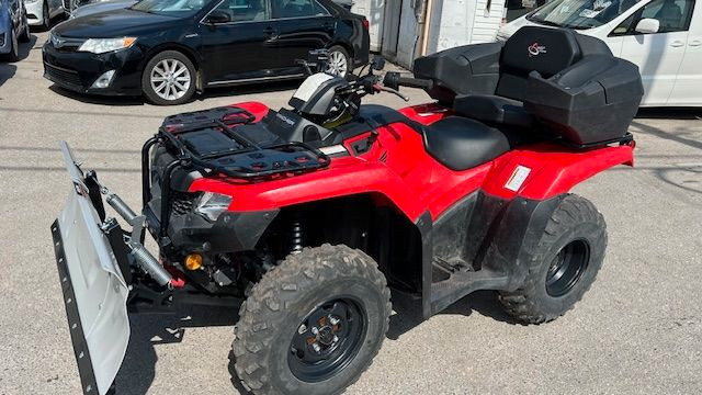2020 Honda Other FOREMAN T-RAX in Cars & Trucks in Oakville / Halton Region - Image 3