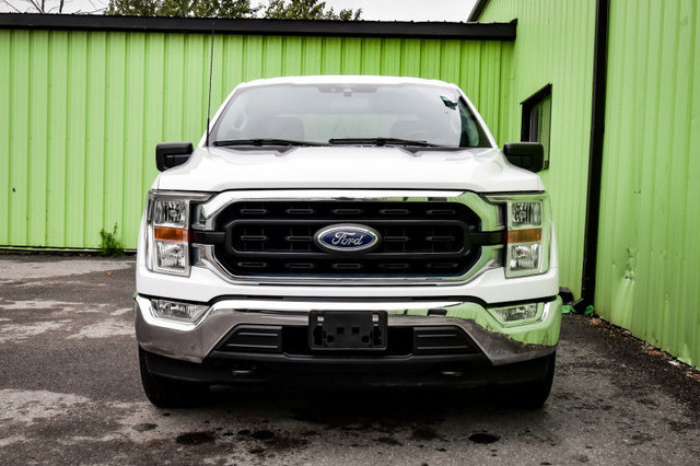 2021 Ford F-150 XLT • REMOTE START • NAV • PARK ASSIST • CP/AA in Cars & Trucks in Kingston - Image 4