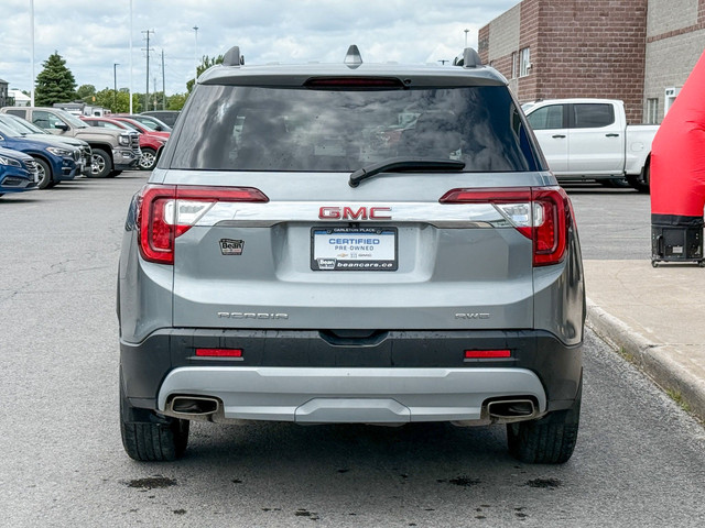 2023 GMC Acadia SLT 3.6L V6 WITH REMOTE START/ENTRY, 7 SEATER... in Cars & Trucks in Ottawa - Image 4