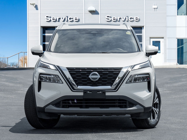 2023 Nissan Rogue SV in Cars & Trucks in Oshawa / Durham Region - Image 2