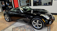 All vehicles come with a full vehicle History Report, ask to see it! 2007 Pontiac Solstice GXPExcell... (image 5)