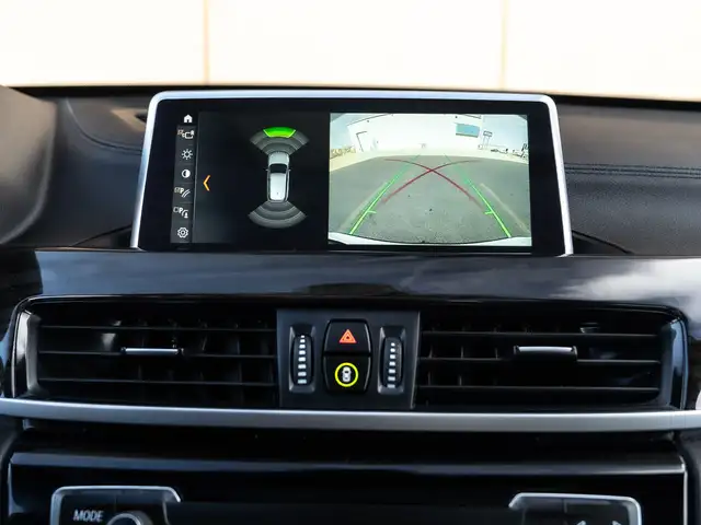 2021 BMW X1 xDrive28i - Sport Line I Pano Roof I Carplay I LED in Cars & Trucks in Saskatoon - Image 17