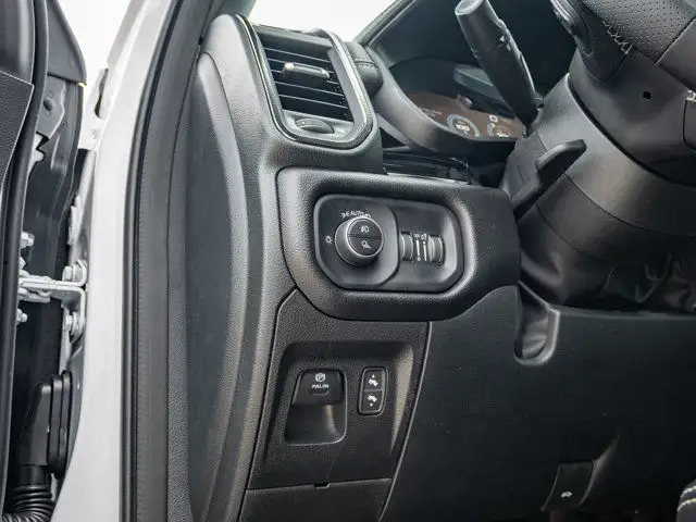 2025 Ram 1500 Rebel in Cars & Trucks in Barrie - Image 20
