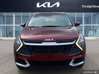 Straightline Kia Packagae: Block Heater, Wheel Locks, $3,000 Security Etch, 1st Oil Change, Professi... (image 1)