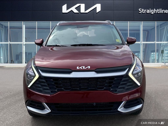 2024 Kia Sportage LX Tech-Packed & Budget-Wise in Cars & Trucks in Medicine Hat - Image 3