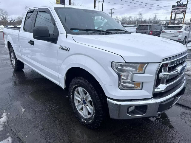 2016 FORD F-150 xlt in Cars & Trucks in Laval / North Shore - Image 3