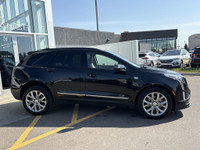 The 2020 Cadillac XT5 Sport is powered by a 3.6L DOHC V6 engine paired with a 9-speed automatic tran... (image 8)
