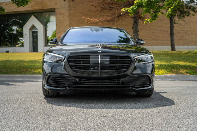 2021 Mercedes-Benz S-Class S 580 in Cars & Trucks in Mississauga / Peel Region - Image 2