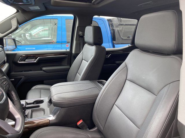 2024 GMC Sierra 1500 Crew Cab Elevation * PREMIUM * 3.0L DIESEL in Cars & Trucks in Edmonton - Image 2