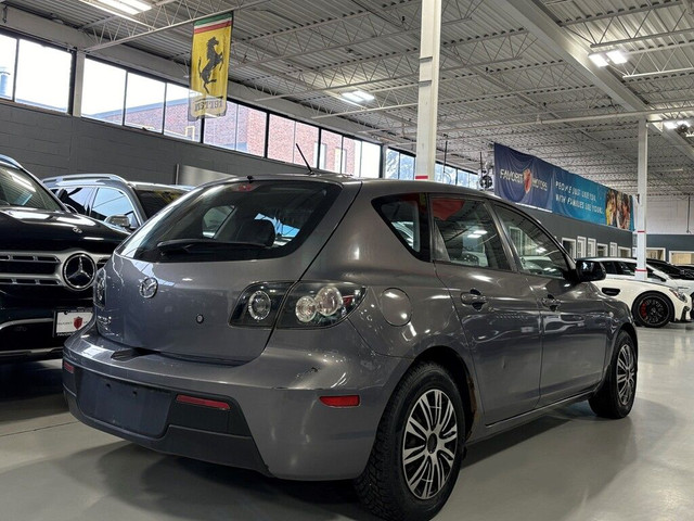 2008 Mazda Mazda3 Sport GX|AUTOMATIC|HATCHBACK|+++ in Cars & Trucks in City of Toronto - Image 4
