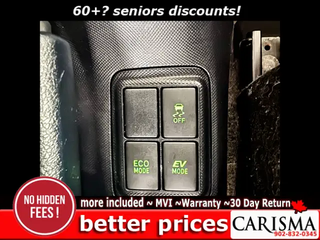 ~Save Thousands in Gas!~'16 Toyota Prius~Warranty~HYBRID in Cars & Trucks in Bedford - Image 28