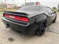 This Dodge Challenger boasts a Gas V6 3.5L/214 engine powering this Automatic transmission. Options:... (image 7)