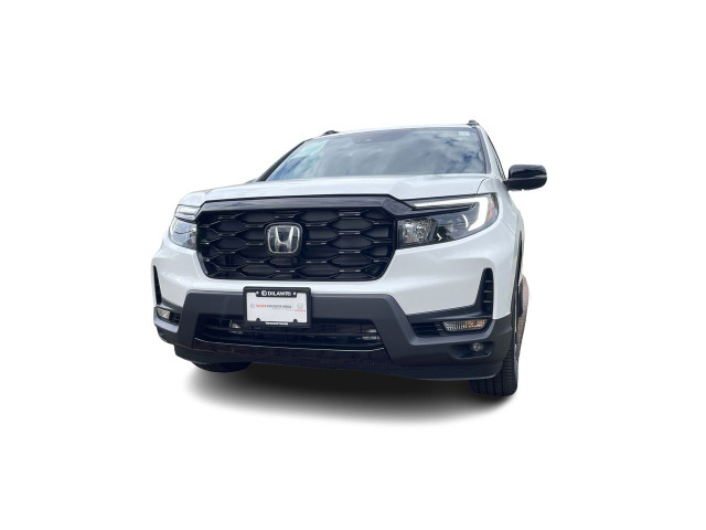 2022 Honda Passport Touring (Heated Seats/Steering,Backup Cam,Ca in Cars & Trucks in Calgary - Image 4