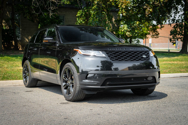 2022 Land Rover Range Rover Velar S in Cars & Trucks in Mississauga / Peel Region - Image 3