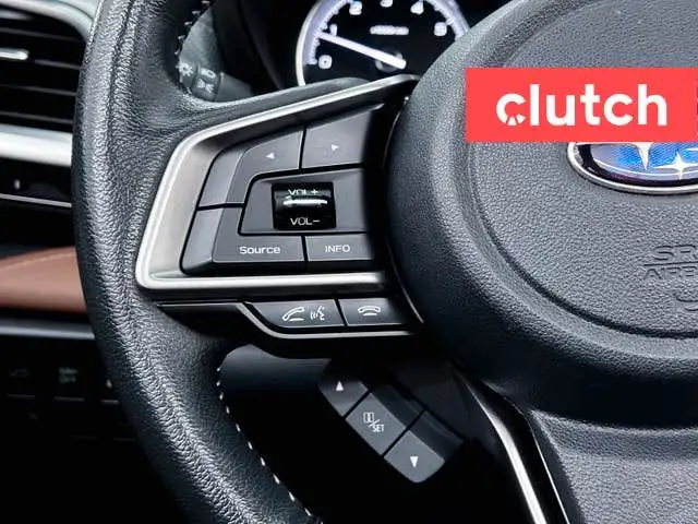 2021 Subaru Forester Premier AWD w/ EyeSight Pkg. w/ Apple CarPl dans Autos et camions dans Bedford - Image 26