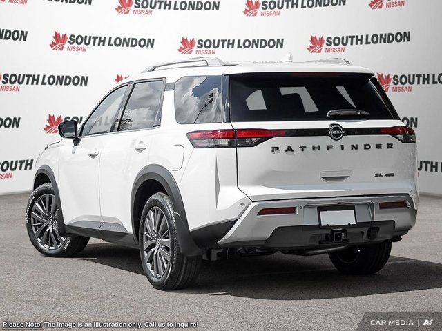 2025 Nissan Pathfinder SL in Cars & Trucks in London - Image 4