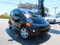i-MiEV - 100% CANADIAN VEHICLE Visit Our Website @ EliteLuxuryMotors.ca ____________________________... (image 5)