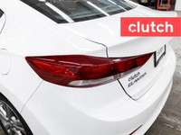 NO ACCIDENTS / CLEAN CARFAX / Climate Control, Auxiliary Audio Input, Bluetooth Music and more! Clut... (image 9)
