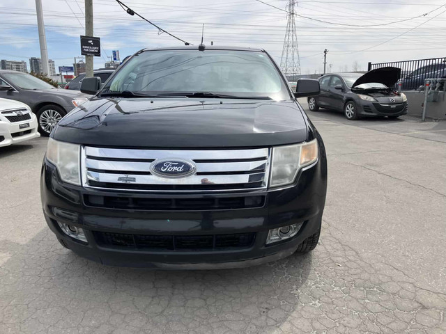 2010 Ford Edge Limited AWD * TOUTE ÉQUIPÉ * in Cars & Trucks in Laval / North Shore - Image 2