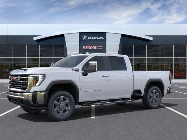 2025 GMC Sierra 2500HD SLT in Cars & Trucks in Grande Prairie - Image 2